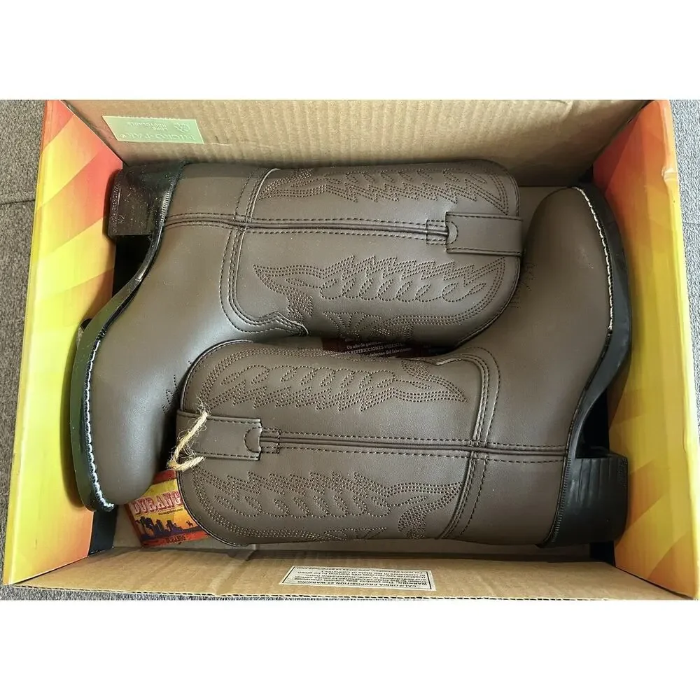 Durango bt804 cowboy